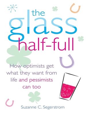 cover image of The Glass Half Full